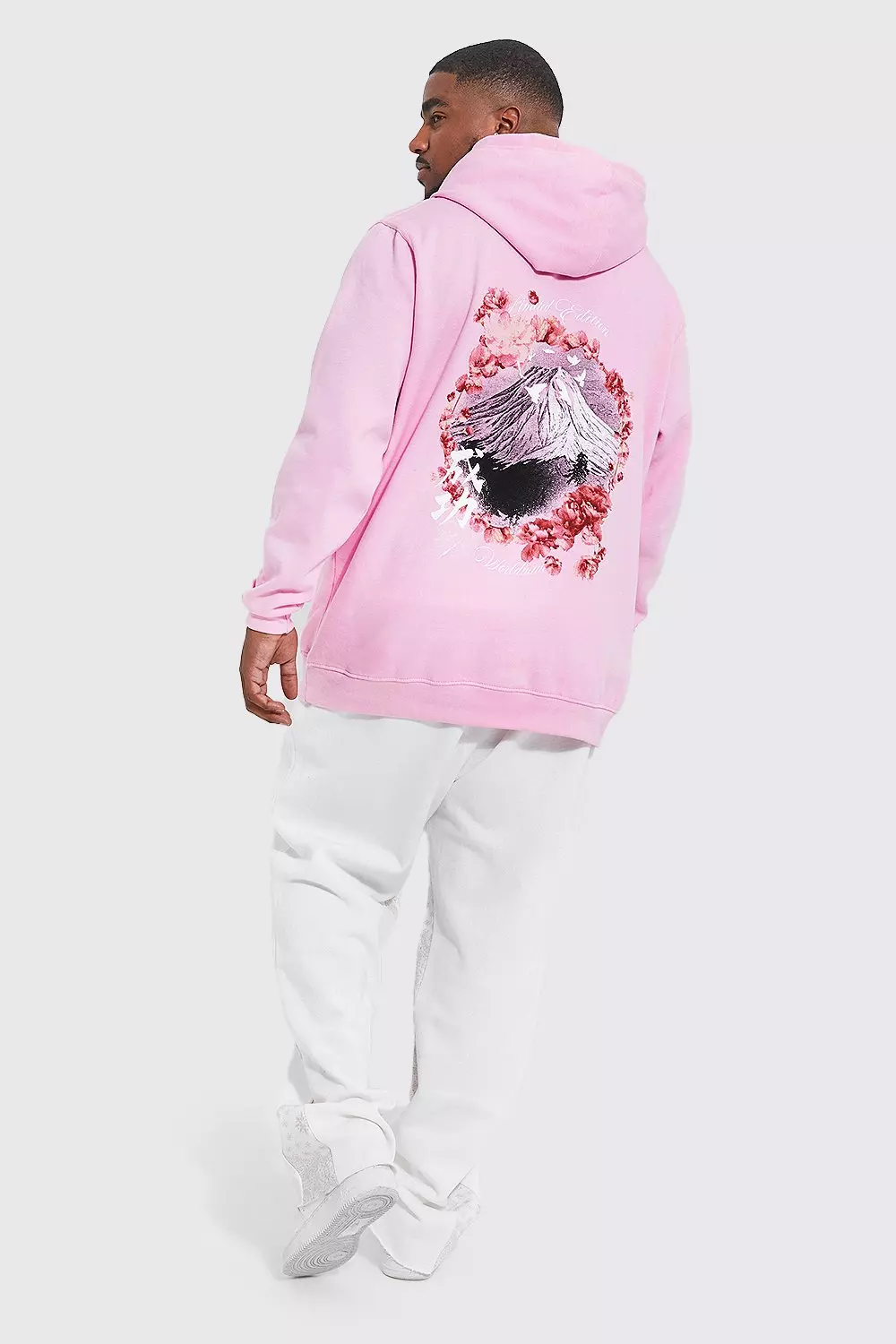 Cherry deals blossom hoodie